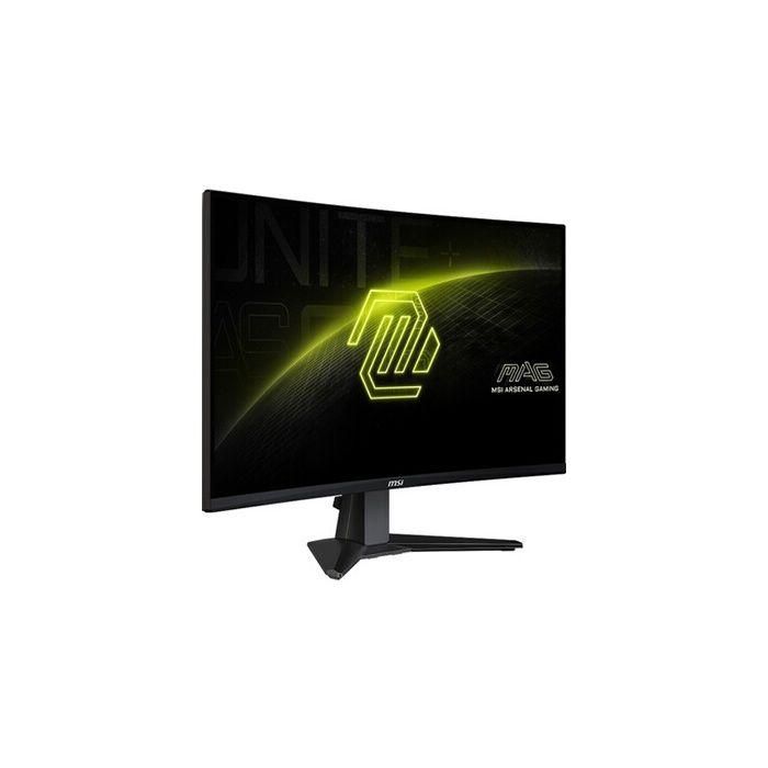 Pantalla de PC - MSI - MAG 27CQ6F - 2560 x 1440 - 0,5 ms - VA 1 Pantalla de PC - MSI - MAG 27CQ6F - 2560 x 1440 - 0,5 ms - VA 1