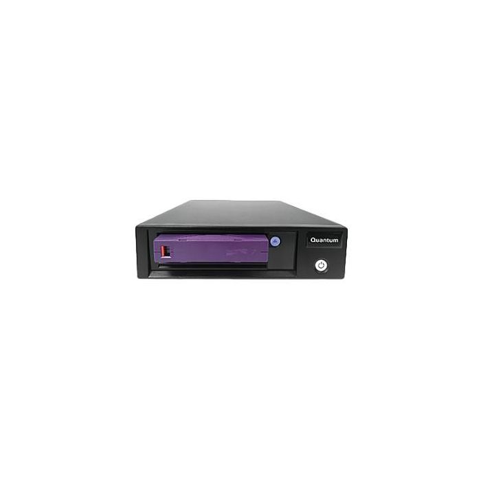 Quantum TC-L82BN-AR Unidad de Almacenamiento LTO 8 HH SAS Externa
