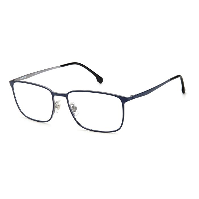 Montura de Gafas Hombre Carrera CARRERA-8858-PJPF617 Azul ø 56 mm