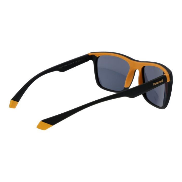 Gafas de Sol Unisex Polaroid PLD 2141_S 56PGCLM 1