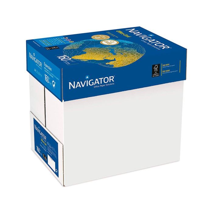 Navigator A4 160 gr 4