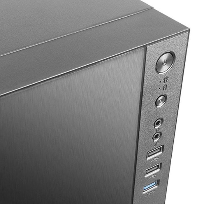 Caja Minitorre Anima ACX500 con Fuente 500W 2 Caja Minitorre Anima ACX500 con Fuente 500W 2