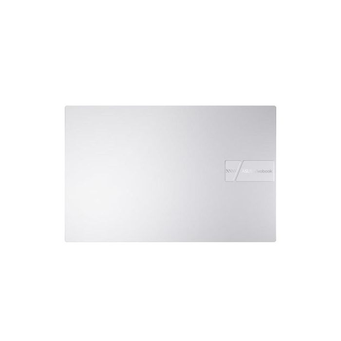 ASUS Vivobook 15 F1504VA-BQ258W Portátil 15.6" Full HD Intel Core i7 150U 16GB RAM 1TB SSD Intel Graphics Windows 11 Home Plata Fría QWERTY Español 6