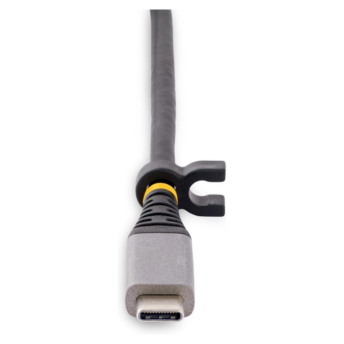 Hub USB Startech 104B-USBC-MULTIPORT 4