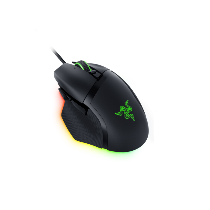 Raton Razer Basilisk V3 35K (RZ01-05230100-R3M1) 2