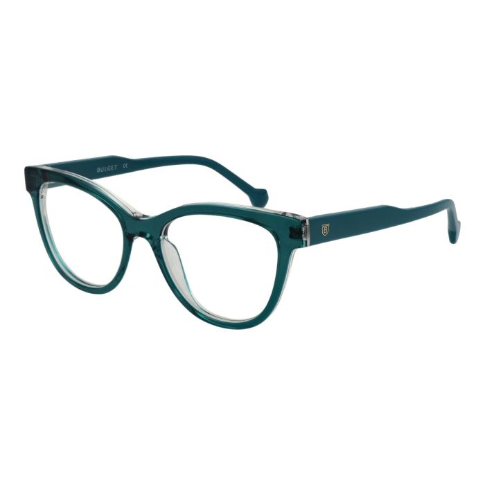 Montura de Gafas Mujer Bulget BG6483 52H01 0 Montura de Gafas Mujer Bulget BG6483 52H01 0