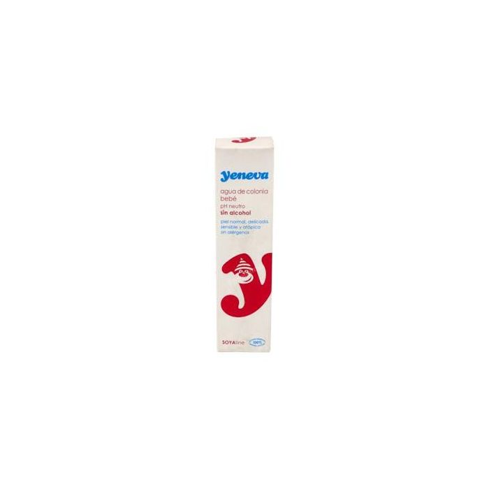 Yeneva Agua Colonia Bebé 100 ml