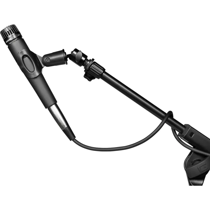 FRAMEWORKS Adaptador de Micrófono con Rótula 5