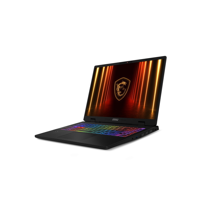 Msi Crosshair 16 Hx Ai D2Xwfkg-244Xes Intel Core Ultra 9 275Hx Portátil 40,6 Cm (16") Quad Hd+ 32 Gb Ddr5-Sdram 2 Tb Ssd Nvidia Geforce Rtx 5060 Wi-Fi 6E (802.11Ax) Freedos Gris 1 Msi Crosshair 16 Hx Ai D2Xwfkg-244Xes Intel Core Ultra 9 275Hx Portátil 40,6 Cm (16") Quad Hd+ 32 Gb Ddr5-Sdram 2 Tb Ssd Nvidia Geforce Rtx 5060 Wi-Fi 6E (802.11Ax) Freedos Gris 1