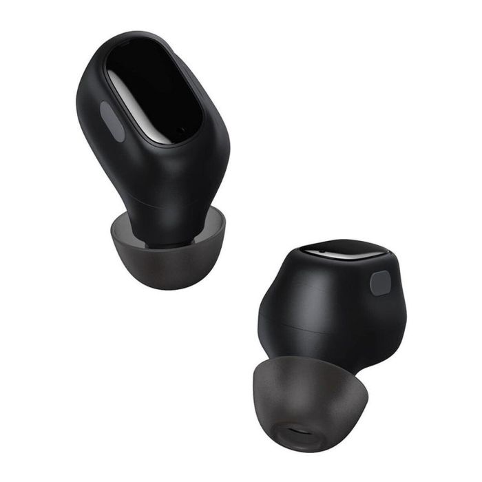 Auriculares Baseus NGTW370001 Negro Auriculares Baseus NGTW370001 Negro