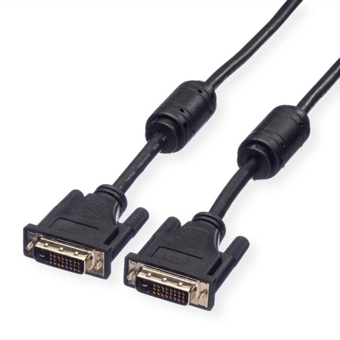 DVI KABEL.DVI.DUALLINK 7.5M 0 DVI KABEL.DVI.DUALLINK 7.5M 0