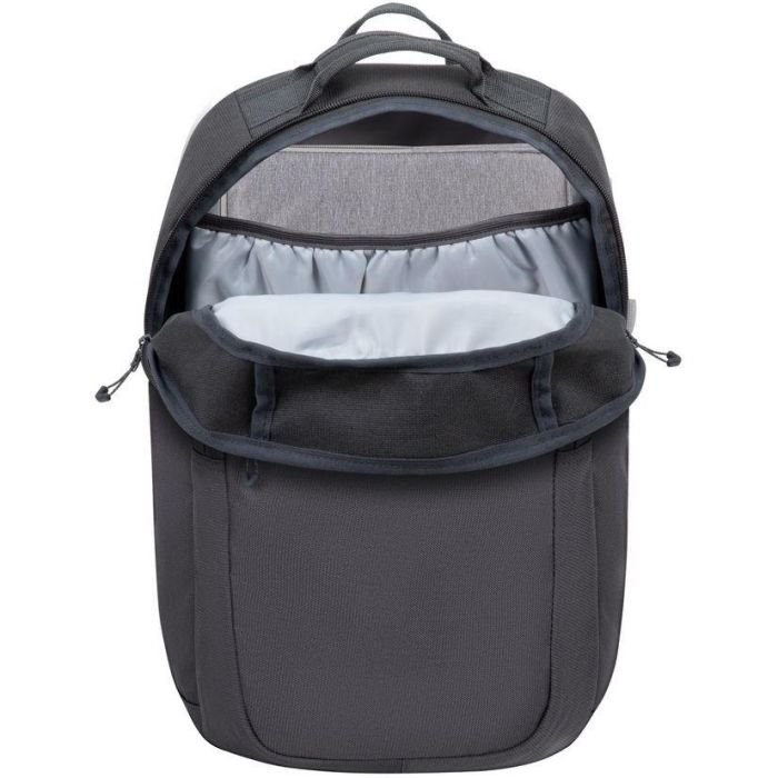 Riva NB Rucksack Aviva 14,0" grau 5432 2