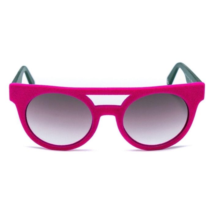Gafas de Sol Unisex Italia Independent 0903V-018-ZEB Ø 50 mm 1