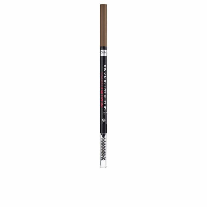 Lápiz de Cejas Skinny Definer L'Oreal Make Up (1,2 g) 1 Lápiz de Cejas Skinny Definer L'Oreal Make Up (1,2 g) 1