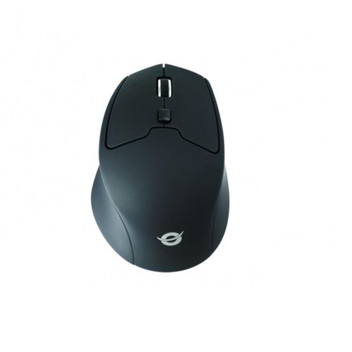 Conceptronic Lorcan02 Ratón Bluetooth 1600DPI Diseño Ergonómico para Diestros 0 Conceptronic Lorcan02 Ratón Bluetooth 1600DPI Diseño Ergonómico para Diestros 0