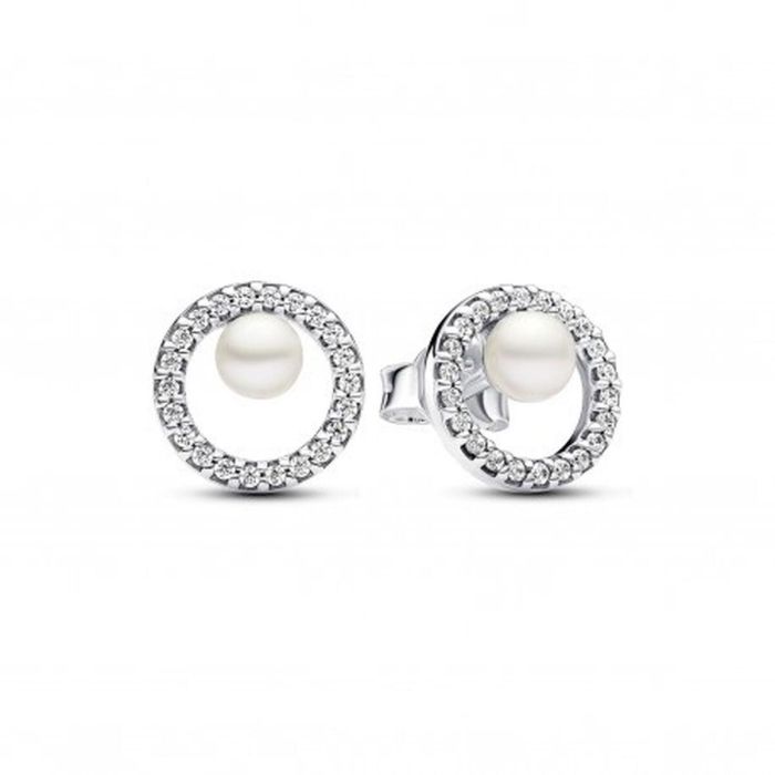 Pendientes Mujer Pandora 293154C01 Pendientes Mujer Pandora 293154C01