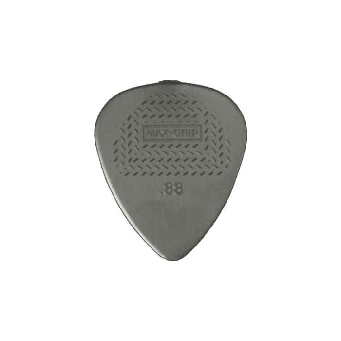 Dunlop Pack 72 Púas Max-Grip Nylon Std - 0,88 Mm