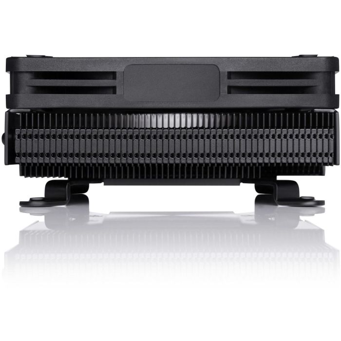 Noctua NH-L9i-17xx Chromax Black Ventilador CPU LGA 1700 Silencioso Compacto Negro 2