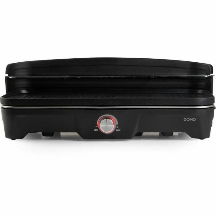 Domo DO9260G Parrilla de Mesa BBQ Eléctrica 2200W