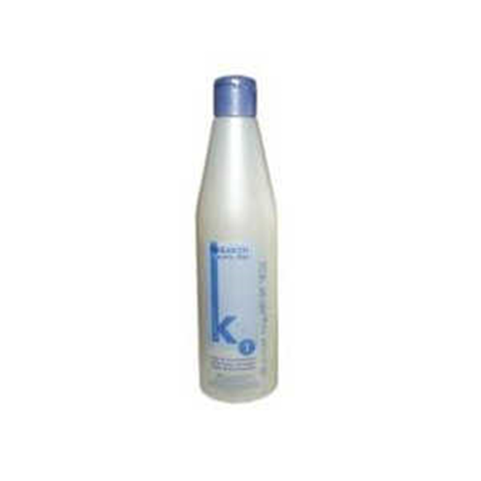 Salerm Keratin Shot Champú 500 Ml