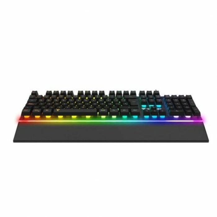 Teclado Gaming Tempest Tempest Diablo 7