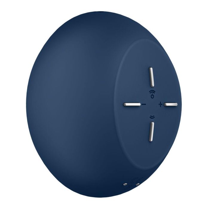Succionador de Clítoris Satisfyer Air Power 4 Azul 2 Succionador de Clítoris Satisfyer Air Power 4 Azul 2