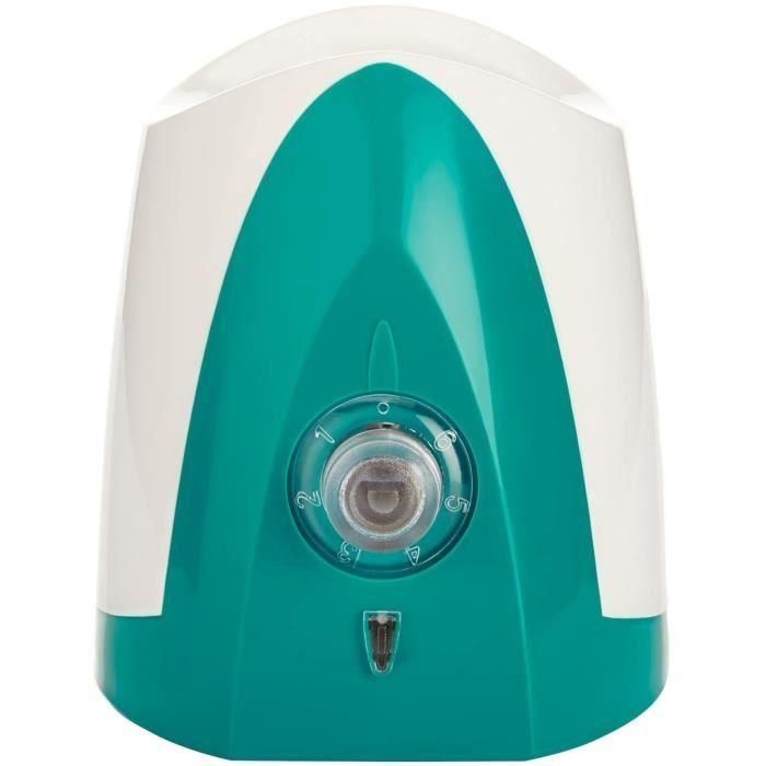 THERMOBABY Calienta biberones 2004 bi-voltaje - Verde esmeralda 2 THERMOBABY Calienta biberones 2004 bi-voltaje - Verde esmeralda 2