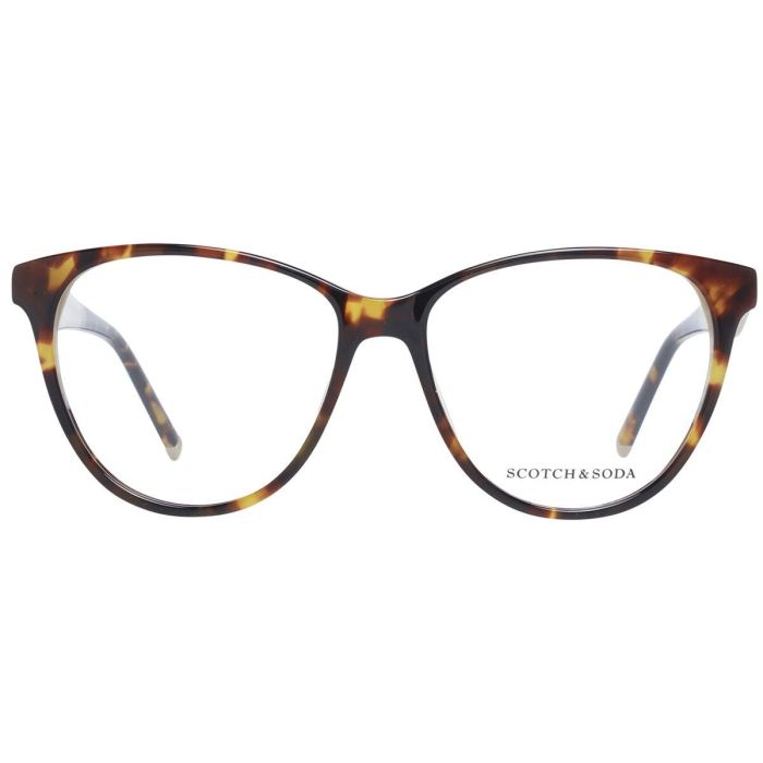 Montura de Gafas Mujer Scotch & Soda SS3018 54104 3 Montura de Gafas Mujer Scotch & Soda SS3018 54104 3