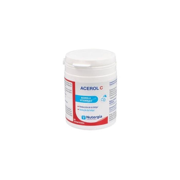 Acerol C 60 Comp.