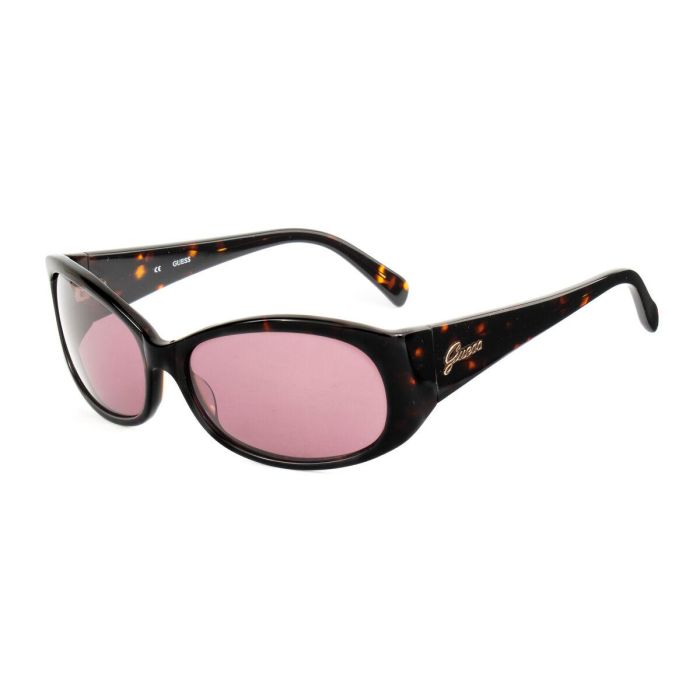 Gafas de Sol Mujer Guess GU7134-TO-1 ø 58 mm Gafas de Sol Mujer Guess GU7134-TO-1 ø 58 mm