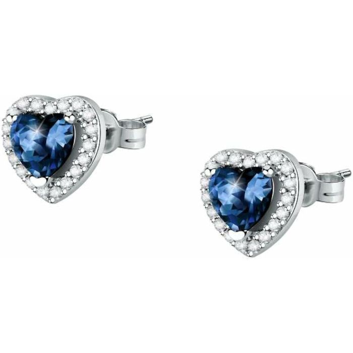 Pendientes Mujer Morellato SAVB08 Plata