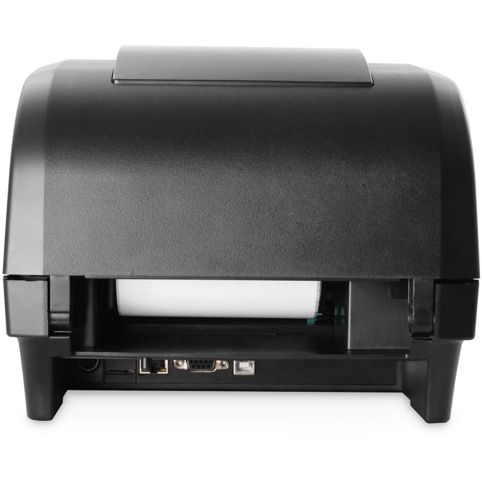 Impresora para Etiquetas Digitus DA-81021 Negro No 2 Impresora para Etiquetas Digitus DA-81021 Negro No 2