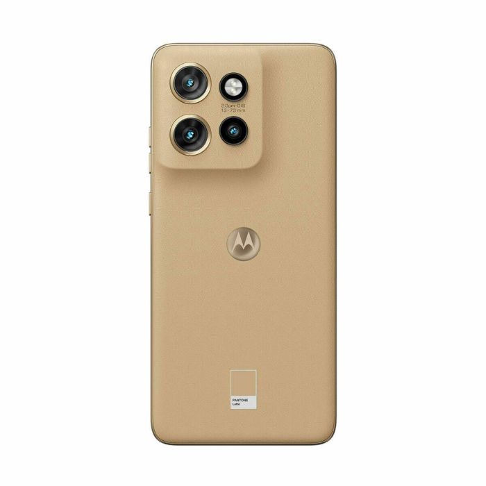 Smartphone Motorola PB310005SE 6,36" 12 GB RAM 512 GB Crema 3 Smartphone Motorola PB310005SE 6,36" 12 GB RAM 512 GB Crema 3
