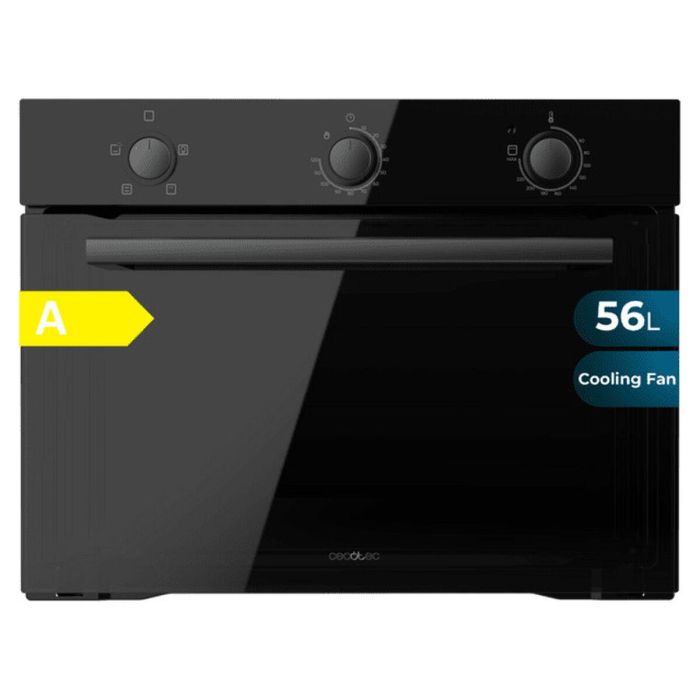 Horno Cecotec Hexa C134500 2600 W 2100 W 56 L 0 Horno Cecotec Hexa C134500 2600 W 2100 W 56 L 0