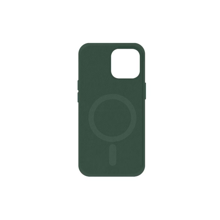 Funda para Móvil KSIX iPhone 13 Pro Verde 4