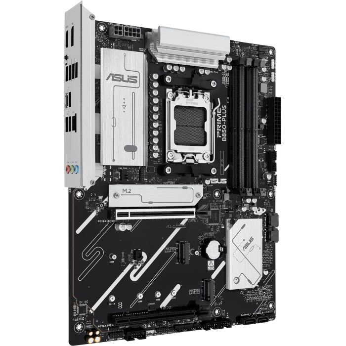 ASUS PRIME B850 PLUS CSM (AM5) (D) 2 ASUS PRIME B850 PLUS CSM (AM5) (D) 2