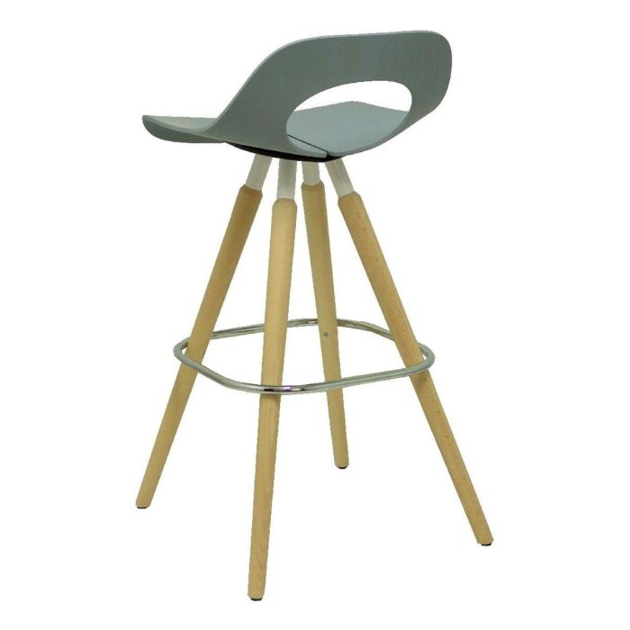 Taburete Arcas P&C T43AZ Azul 3 Taburete Arcas P&C T43AZ Azul 3