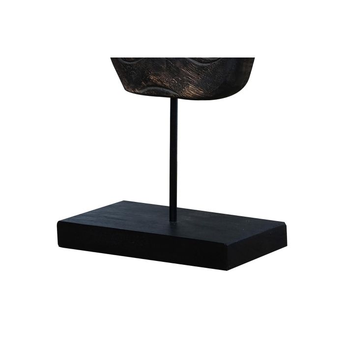 Figura Tropical DKD Home Decor 5 x 42 x 22 cm 1