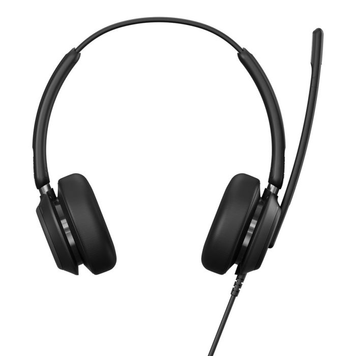 Auriculares con Micrófono Epos 1001214 Negro 10