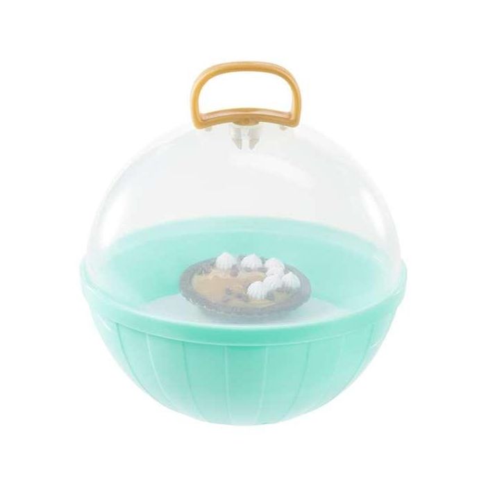 Bola sorpresa miniverse - make it mini foods: comida desde cero. crea tus miniaturas de tartas y pasteles desde cero. 9 cm - modelos surtidos 22 Bola sorpresa miniverse - make it mini foods: comida desde cero. crea tus miniaturas de tartas y pasteles desde cero. 9 cm - modelos surtidos 22