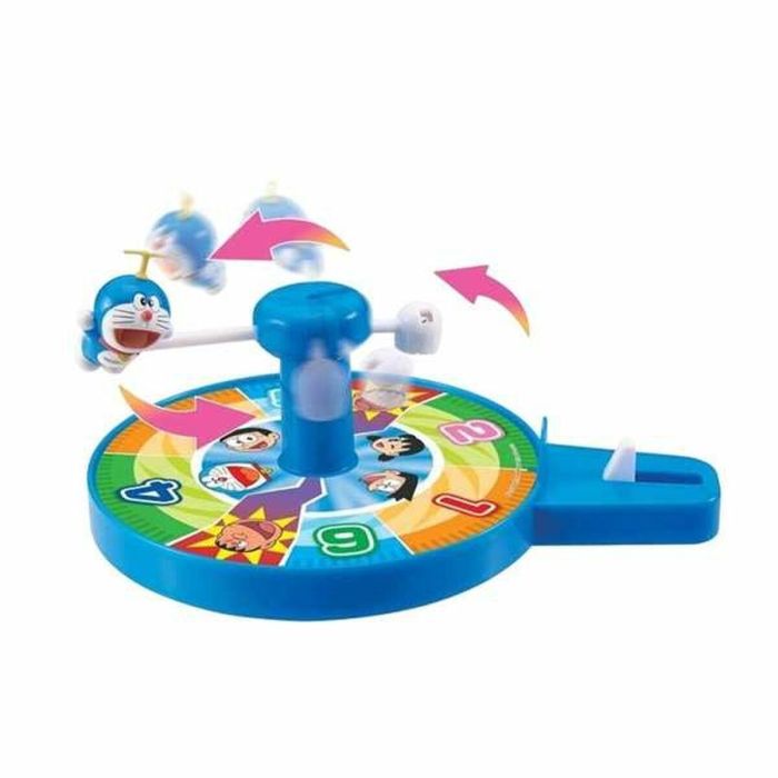 Juego de Mesa 4 Juego de Mesa 4