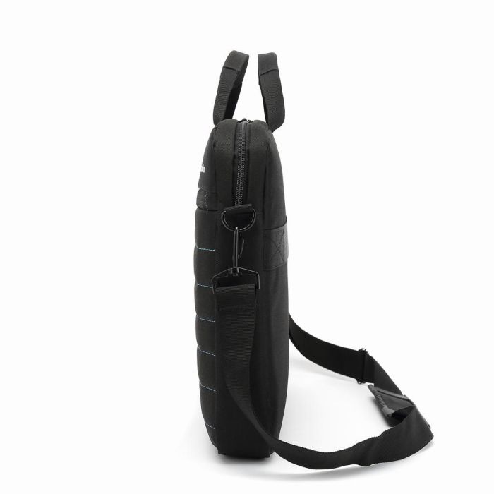 Maletín para Portátil CoolBox COO-BAG14-1N 14" Negro 3 Maletín para Portátil CoolBox COO-BAG14-1N 14" Negro 3