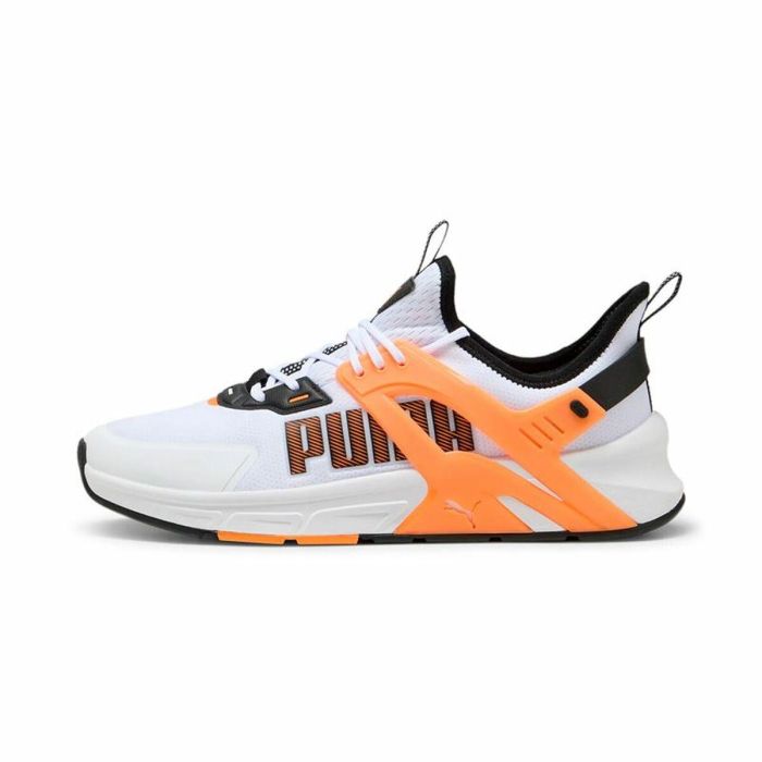 Zapatillas Deportivas Hombre Puma Pacer + 4