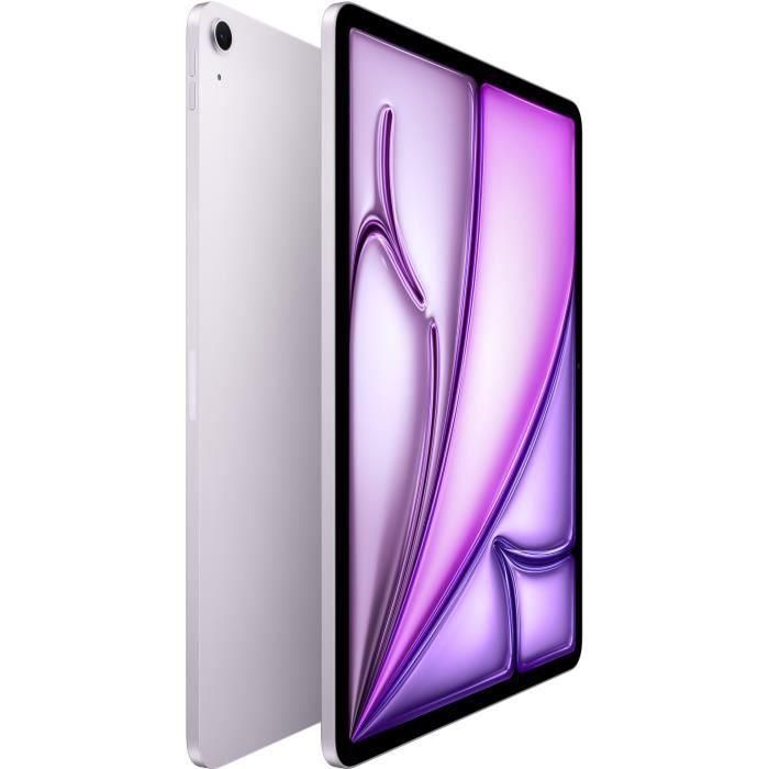 Apple iPad Air 11" 7th Wi-Fi/ M3/ 256GB/ Purpura 1 Apple iPad Air 11" 7th Wi-Fi/ M3/ 256GB/ Purpura 1