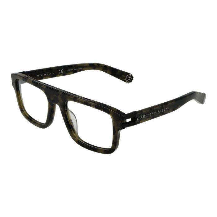 Montura de Gafas Hombre PHILIPP PLEIN VPP021M 53092I