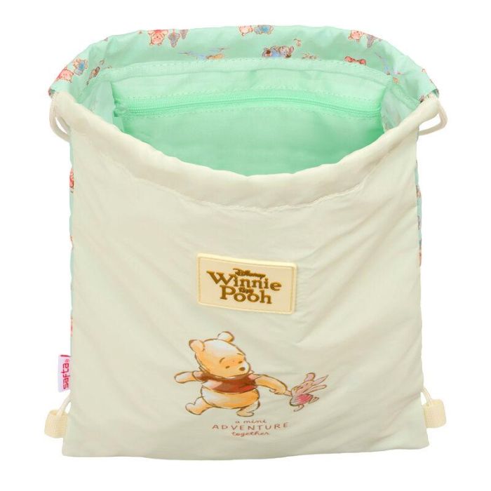 Saco Winnie the Pooh Disney 34cm 1