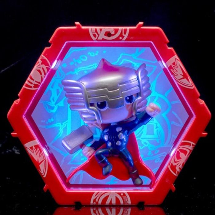 Wow! Pod - Marvel Thor 2 Wow! Pod - Marvel Thor 2