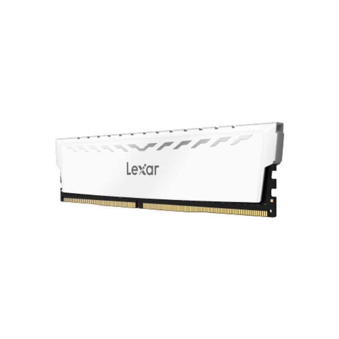 Memoria RAM Lexar LD4BU016G-R3600GDWG 32 GB CL16 DDR4 3600 MHz 2 Memoria RAM Lexar LD4BU016G-R3600GDWG 32 GB CL16 DDR4 3600 MHz 2