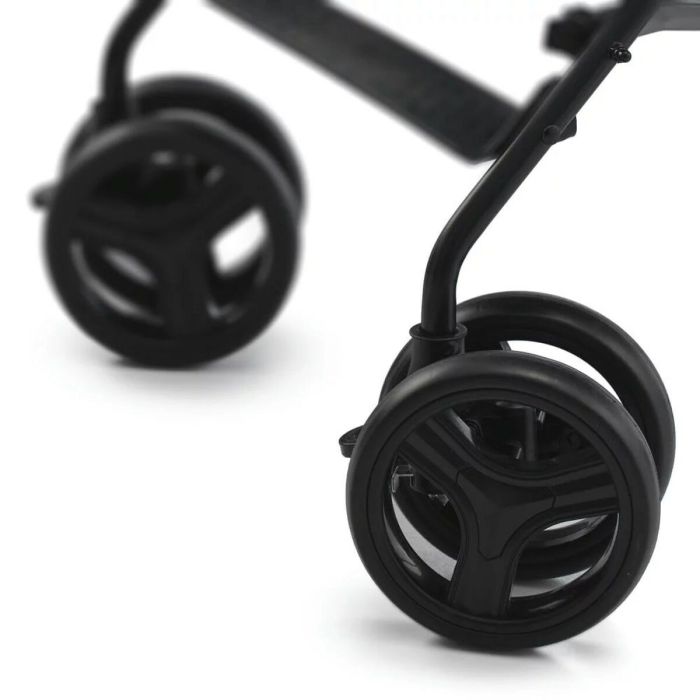 Carro de Paseo para Bebé Kinderkraft KSTIK000GRE0000 Verde 1 Pieza 4