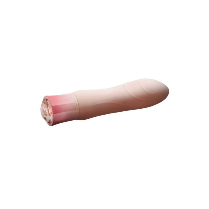 Mini Vibrador Blush Gem Elegant Rosa 3